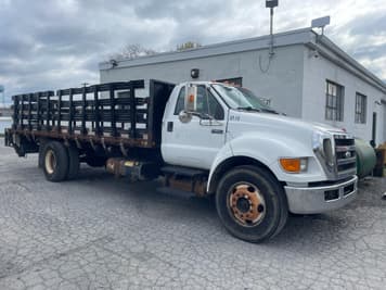 Main image Ford F-650
